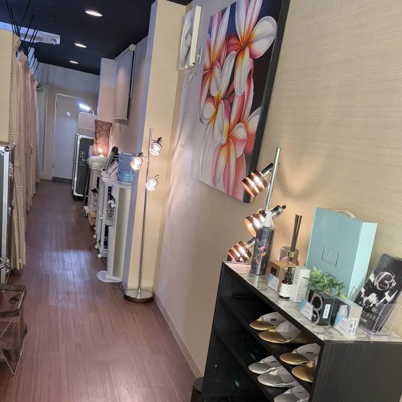 秒速小顔 大宮店 風間の掲載