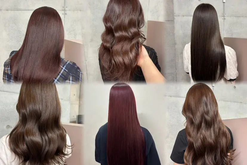 🖤里央愛🖤 カットモデル募集中の掲載