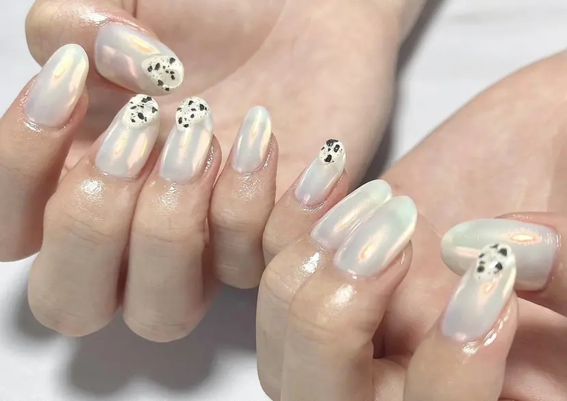 Nail Salon Espoirの掲載