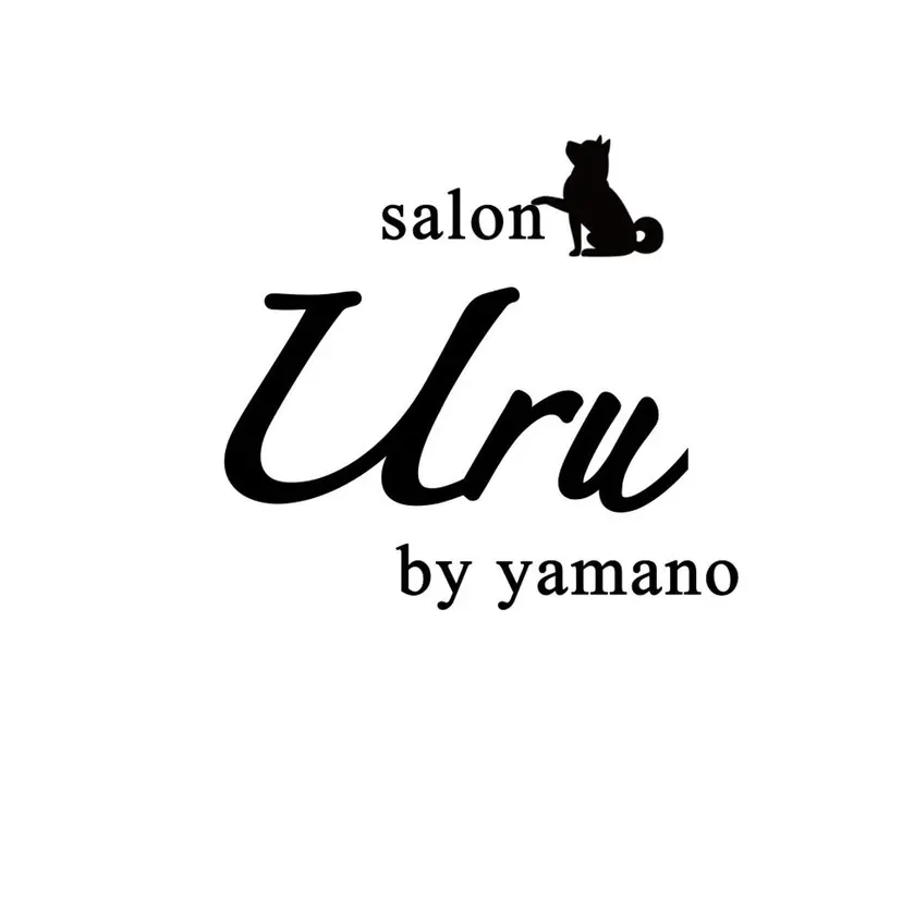 Uru SALON by yamanoの掲載