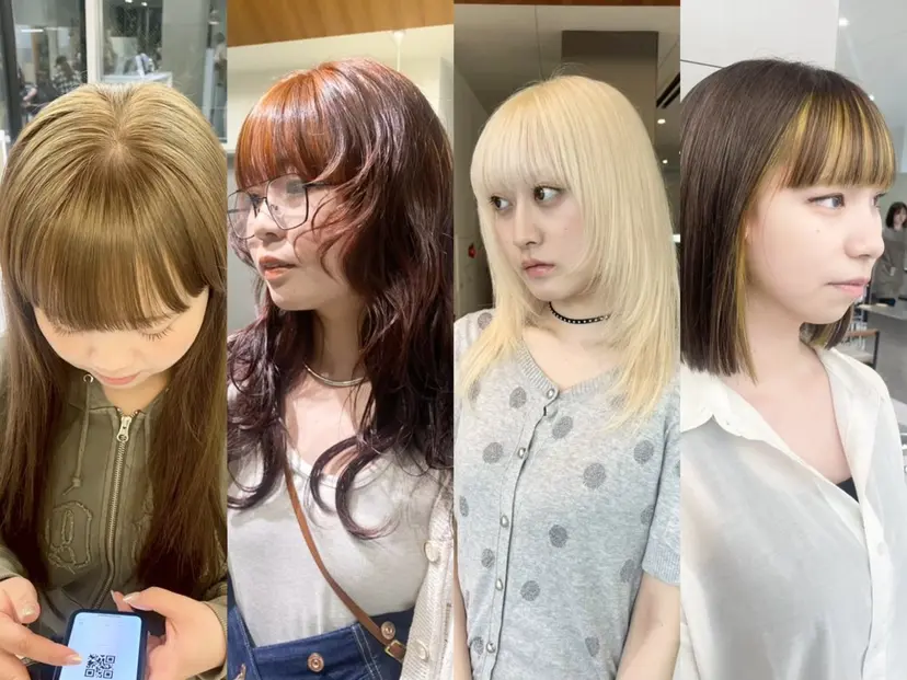 カラーモデル 🪐Sena⭐️の掲載