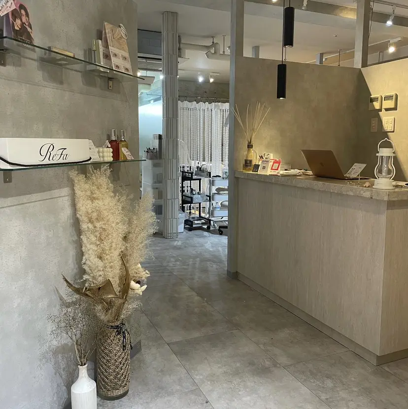 パリエク 💗NANASEの掲載