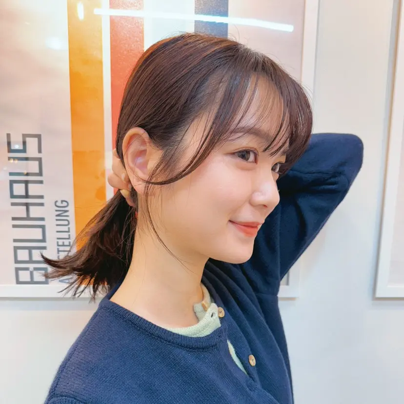 カット特化柏駅 徒歩3分LOUの掲載