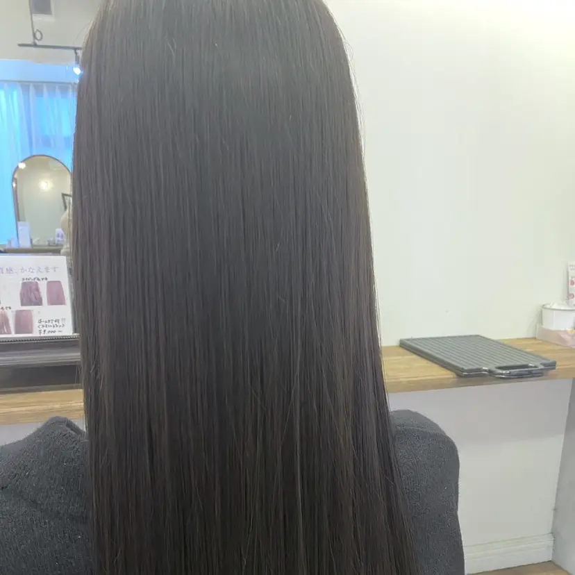 ママ美容師🧸谷山 潮音/ReFa取扱店の掲載