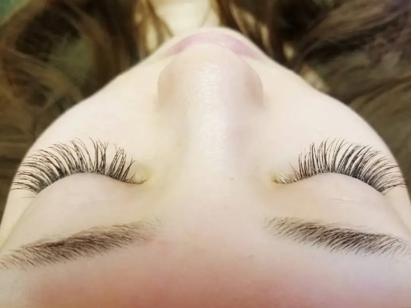 まつ毛エクステサロン MONREVEの掲載