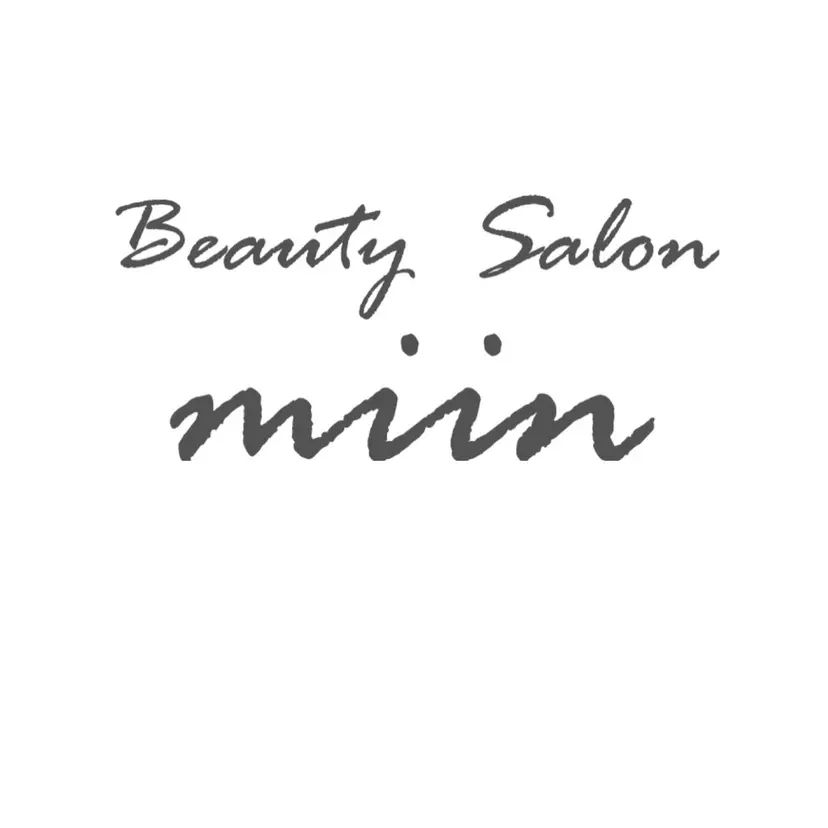 韓国肌管理 白玉肌管理®︎の掲載