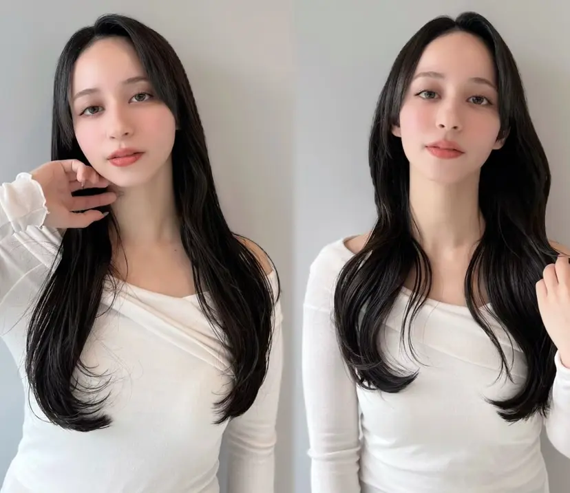 レイヤー/髪質改善 DAISUKEの掲載