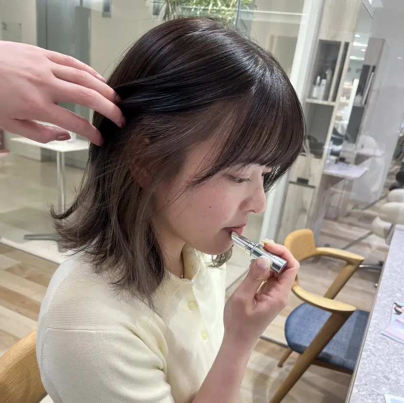 大人かわいい lobec/田代の掲載