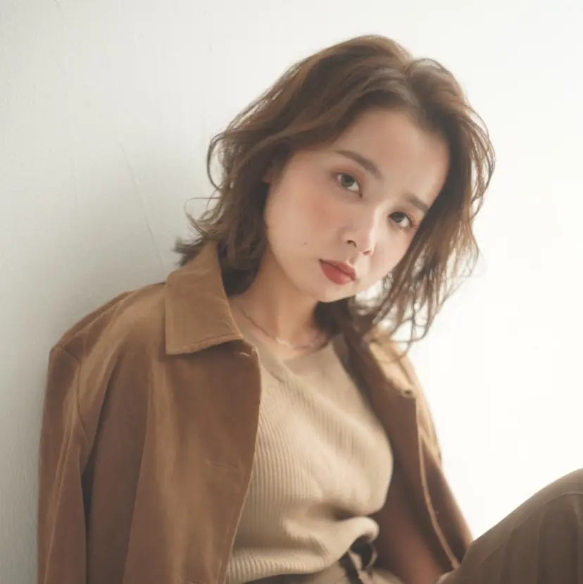 🫧ミルクティーベー ジュ🫧門脇ゆう🎀の掲載