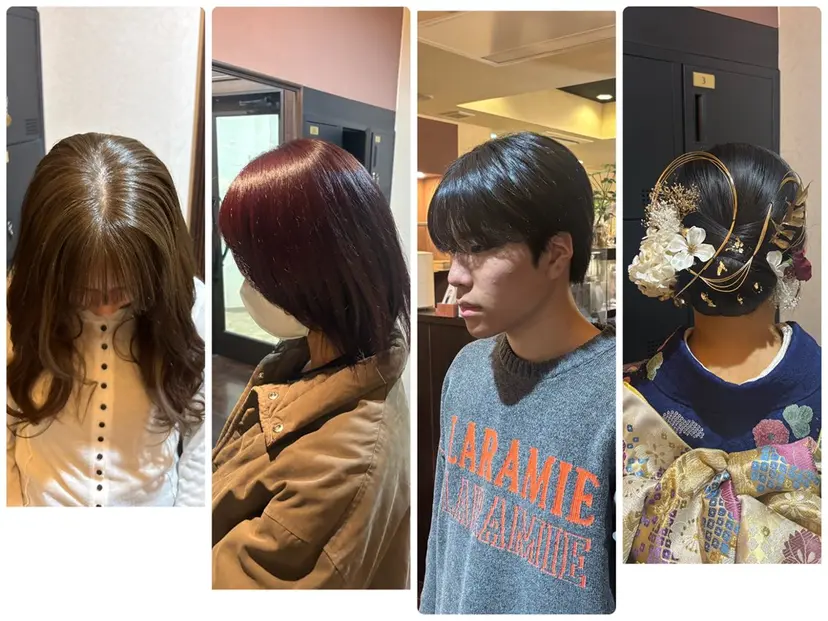 [naitre] mashiroの掲載