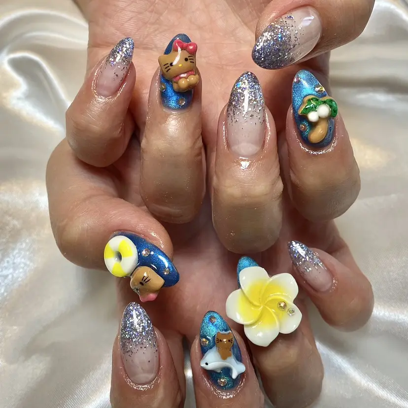 橋本 里香の掲載