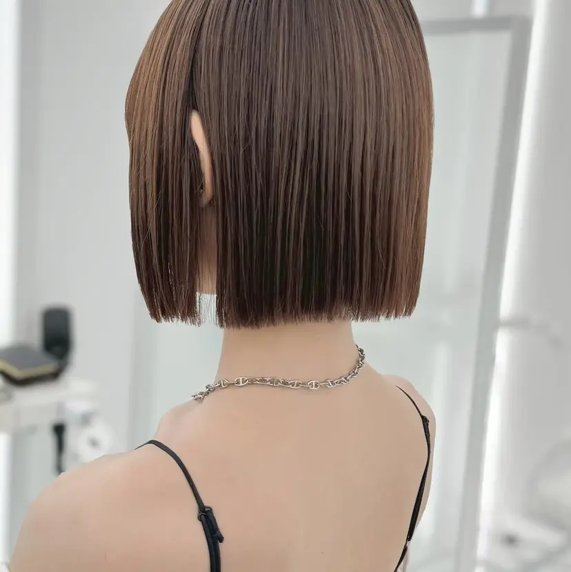 ボブ/月🌙【るな】 COA GINZAの掲載