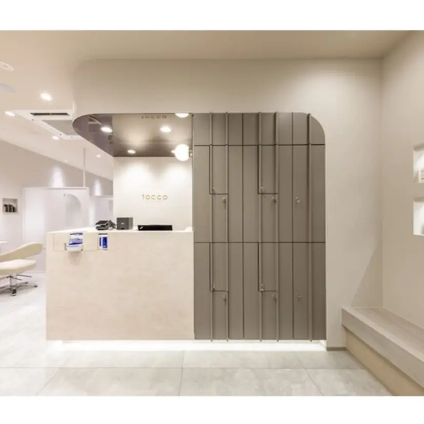 HARUKA🍒 tocca天王寺の掲載