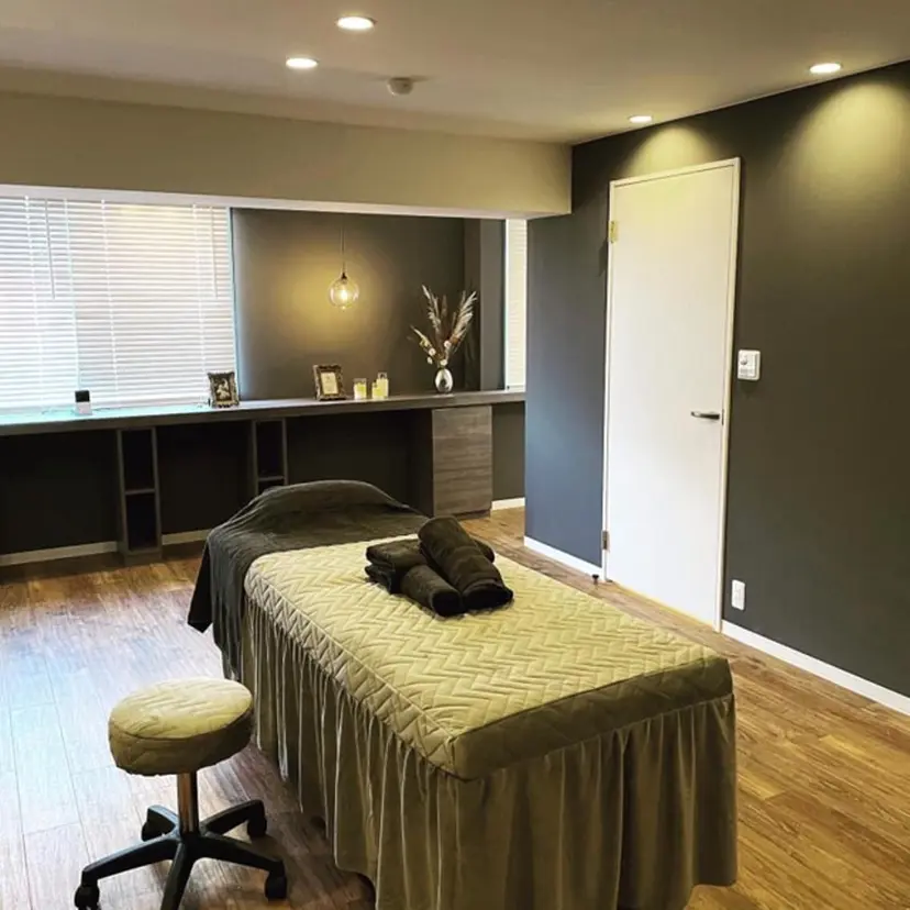 SALON zero baseの掲載