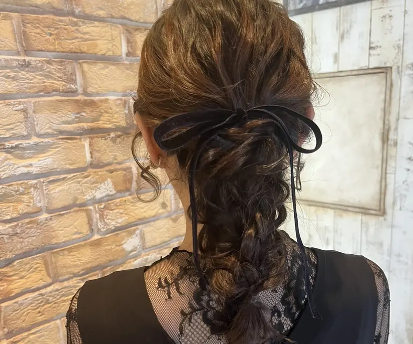 似合わせスタイル 🌹mao🌹の掲載