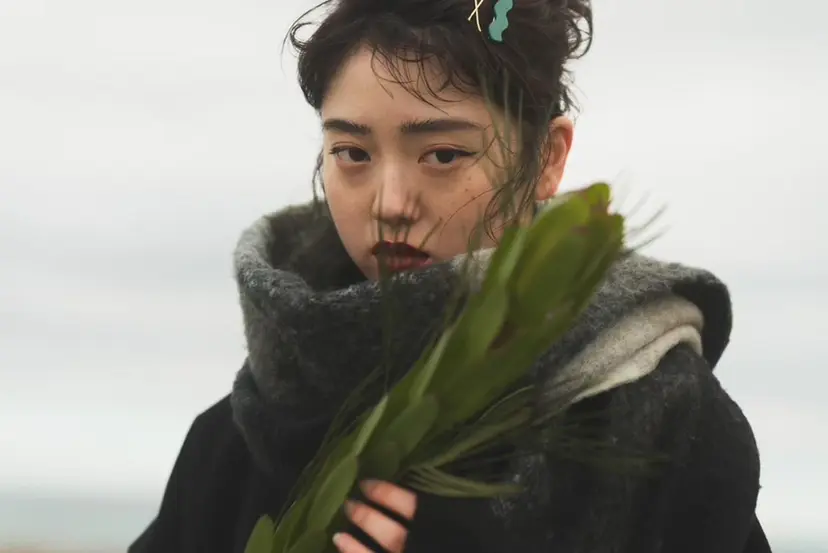 riko*.+ﾟ 韓国風パーマの掲載