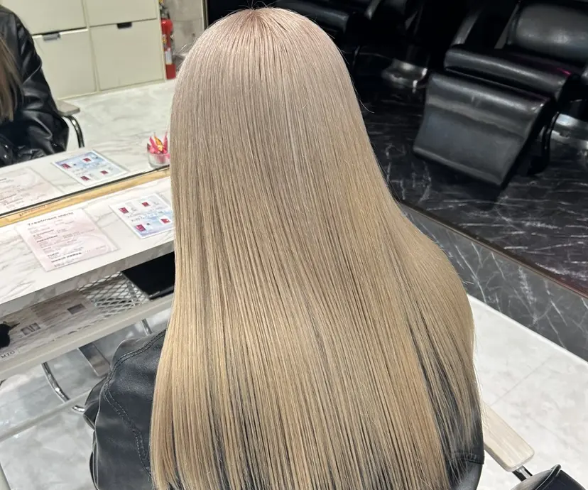 🖤渋谷美容師🖤 maoの掲載