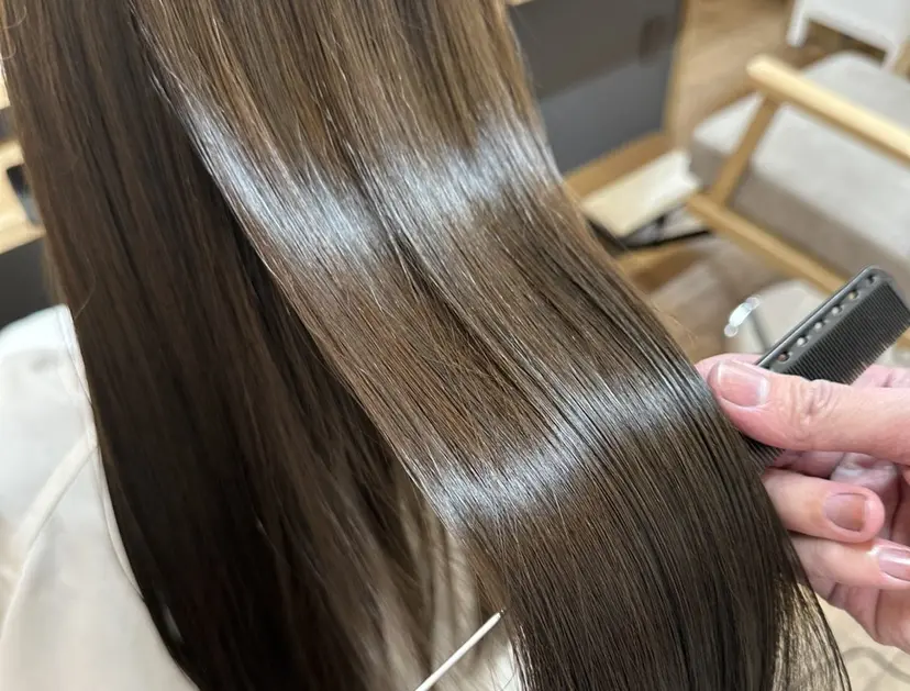 ナチュラルカラー✨ SHINYAの掲載