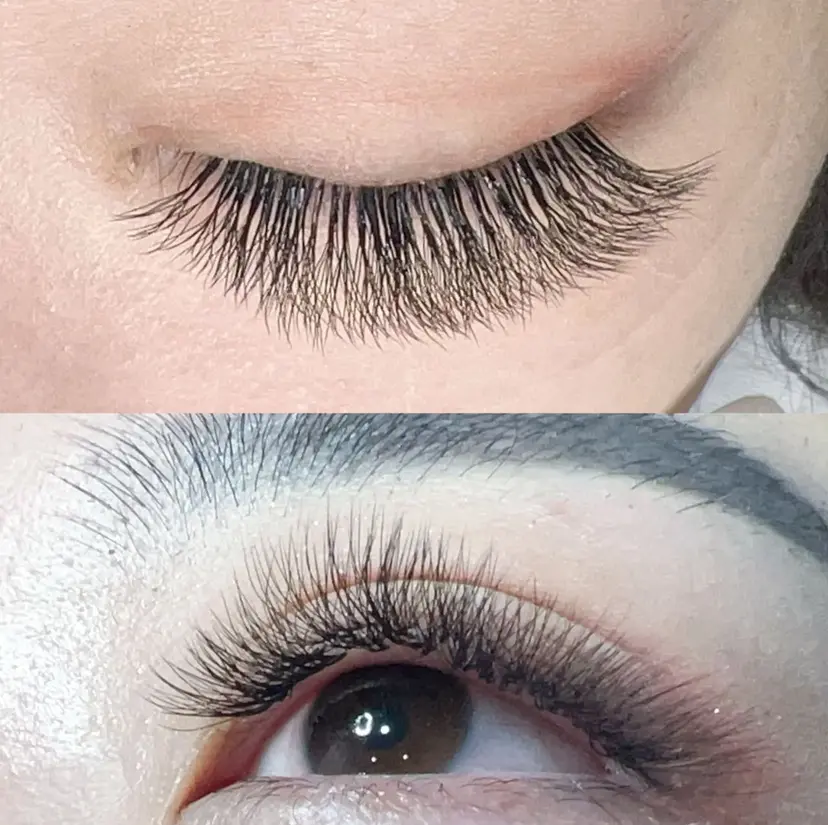 Arana salonの掲載