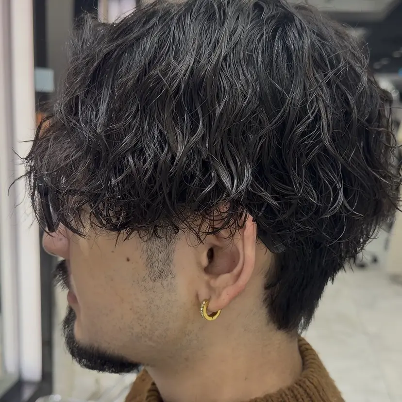 🐬men's特化 /スパイラル🌈の掲載