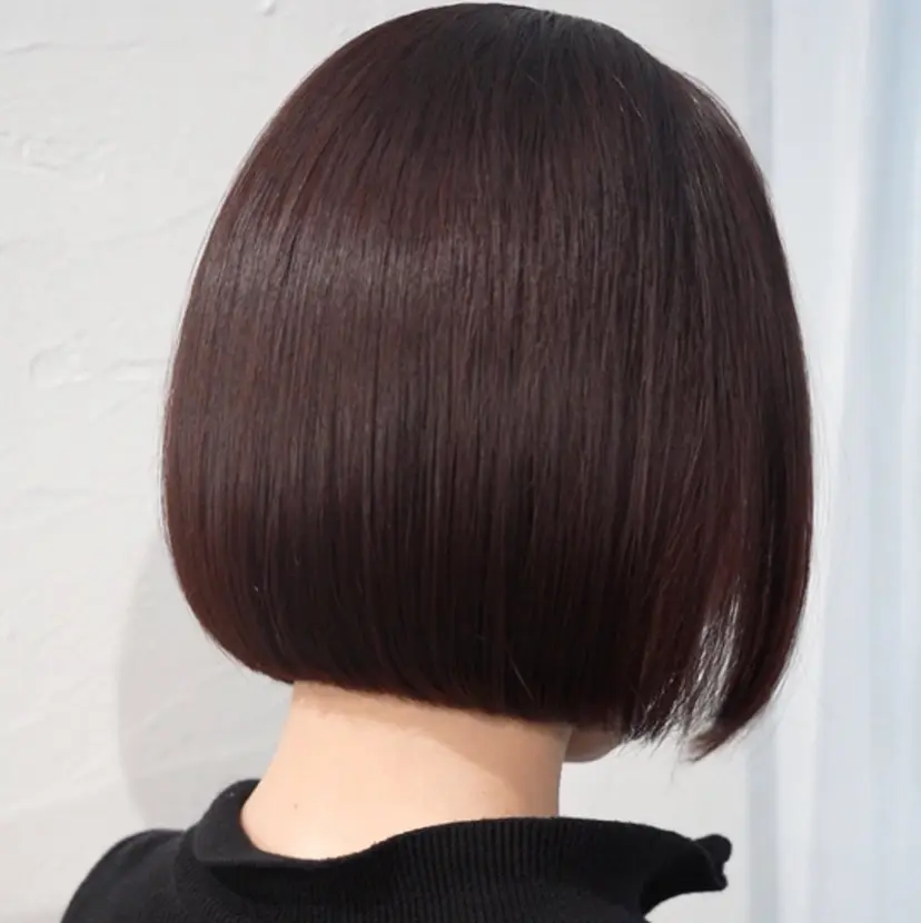 櫻井　悠樹/ 艶カラーの掲載