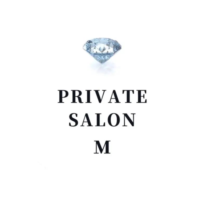 美肌専門サロン M 💎の掲載
