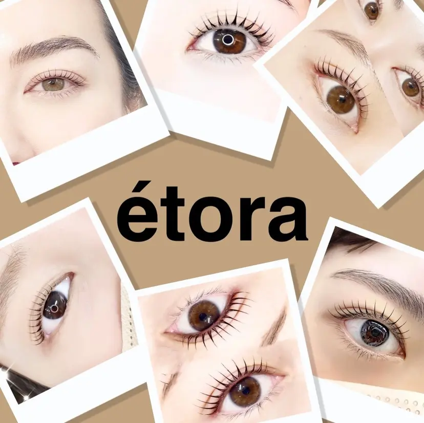 etora 🌟の掲載