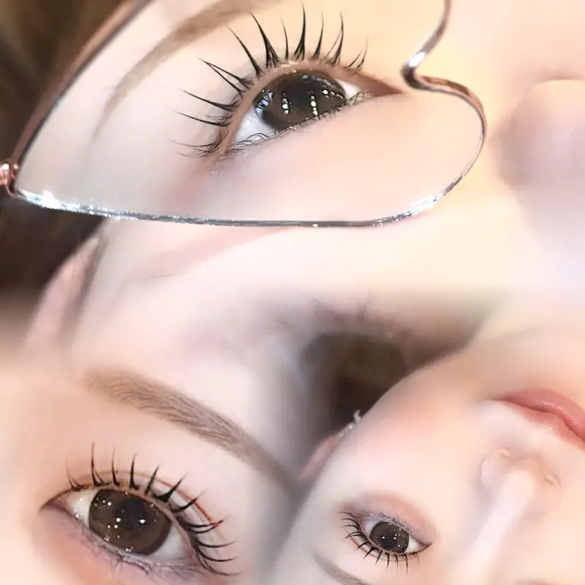  ︎︎ Ririaの掲載