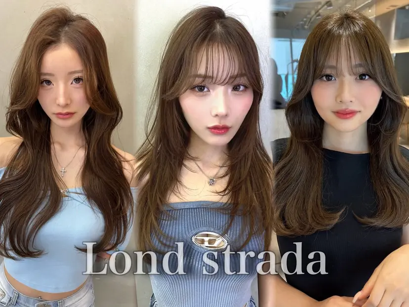 💎韓国レイヤー/ 髪質改善💎武村侑哉の掲載