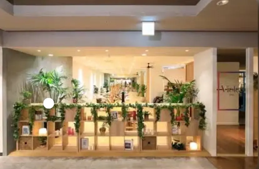 碓氷和叶 /カラーモデル募集中の掲載