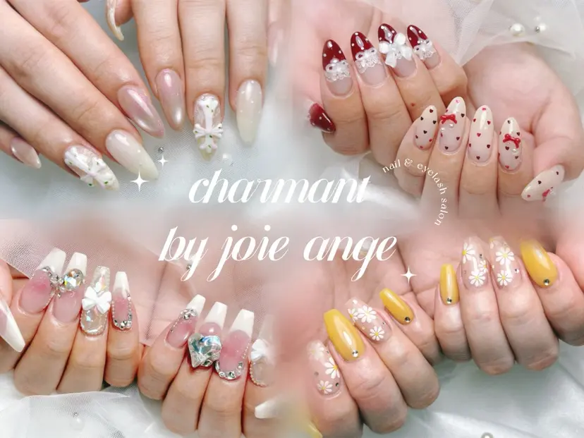 haruka joieangeの掲載