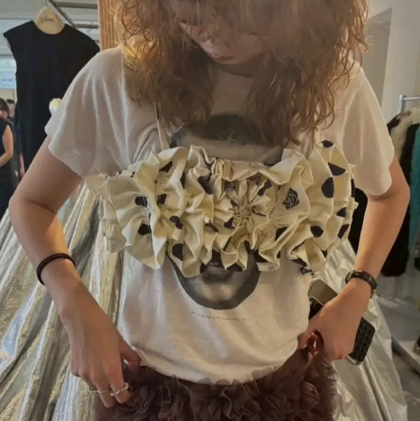 ブリーチ透明感カラー /レイヤー👗しずかの掲載