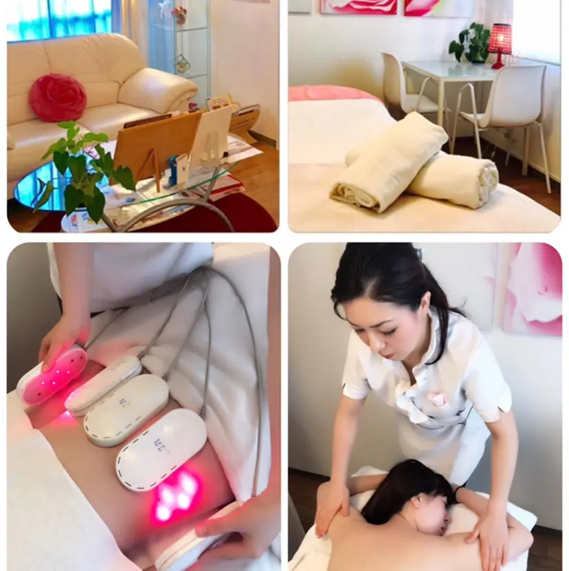 Beauty  Up 茶屋町の掲載