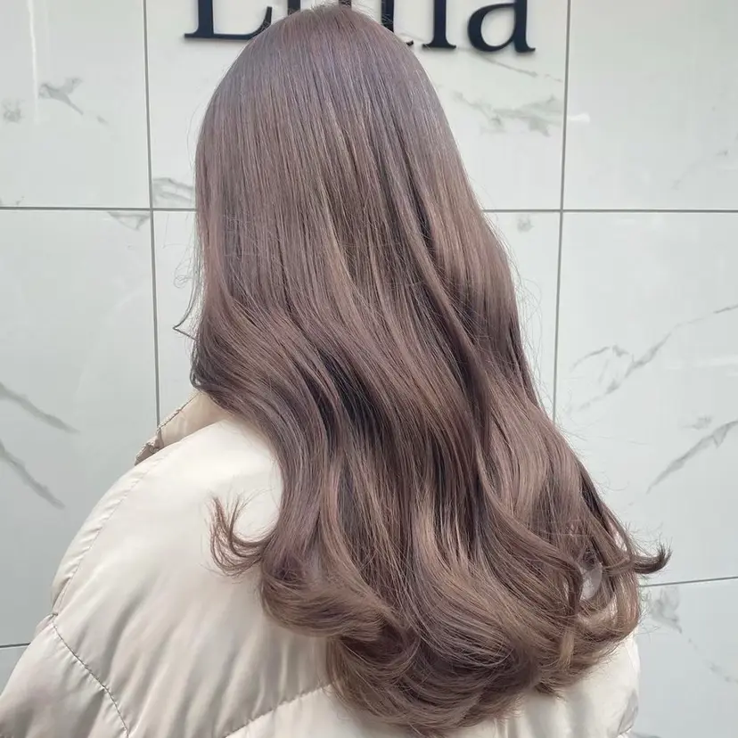 羽柴幸生✨透明感 カラー✨の掲載