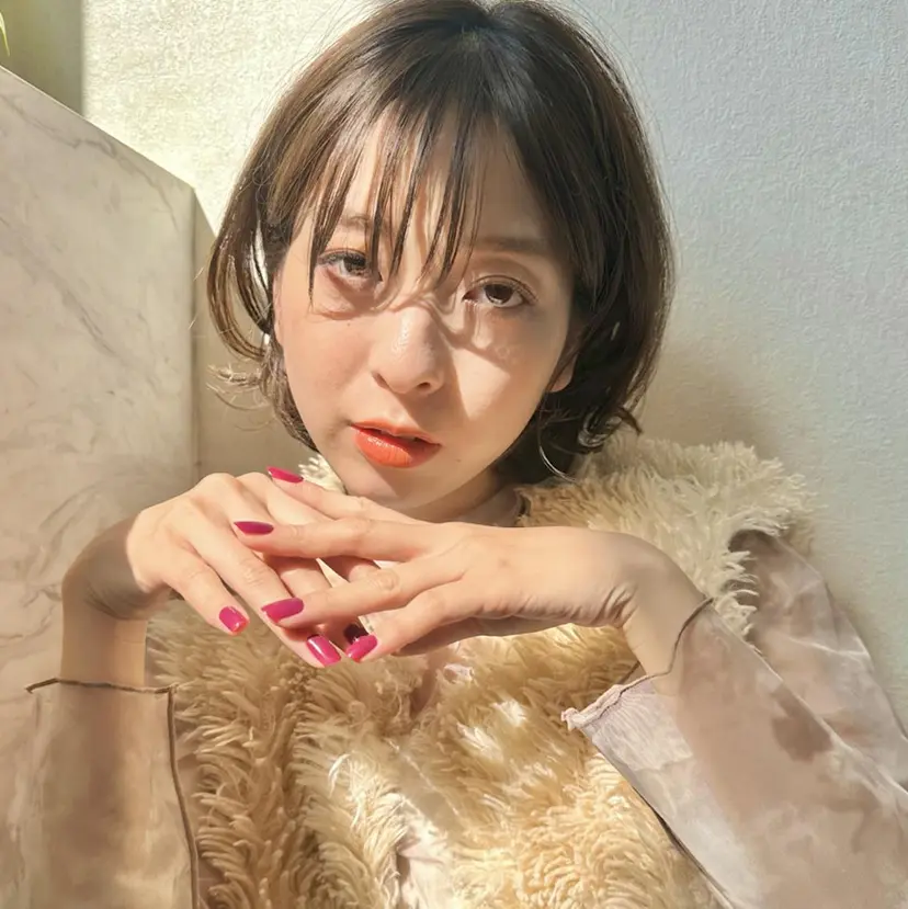 ✨やわらかヘア✨ ✂️杉浦優仁の掲載