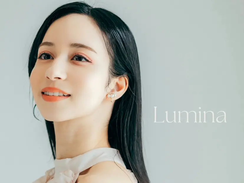 Lumina yutoriの掲載