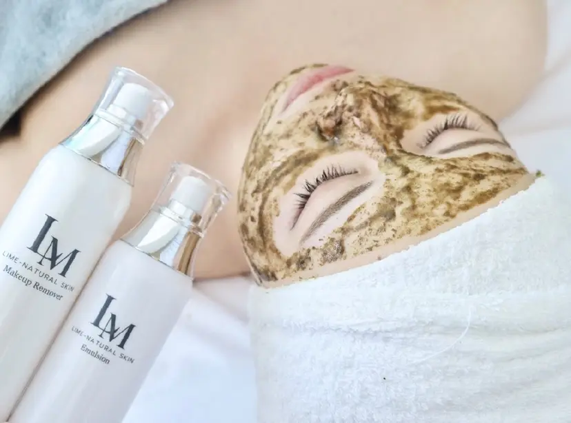 韓国肌管理Belle 神戸元町の掲載