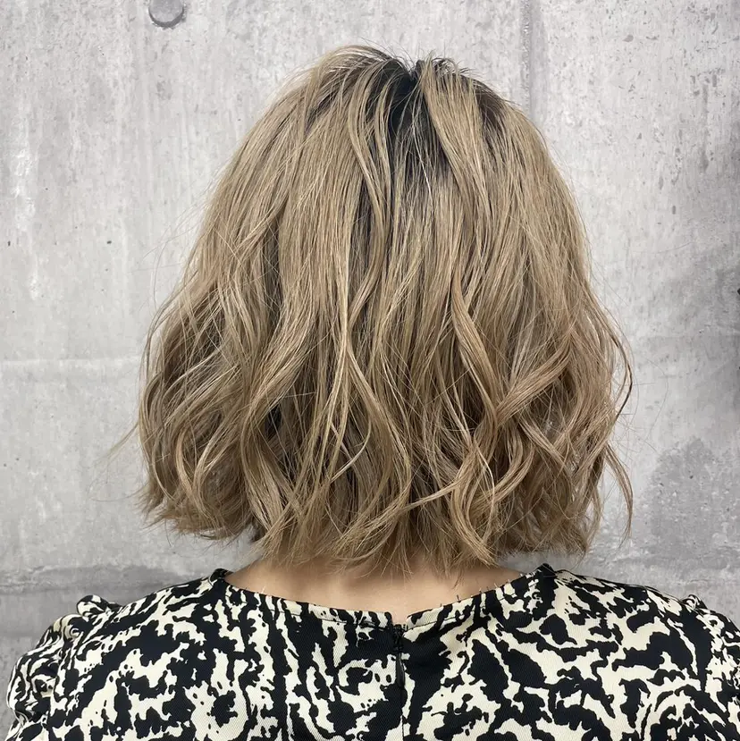 【ヘアケア特化型】 ネウィ京橋 juriの掲載