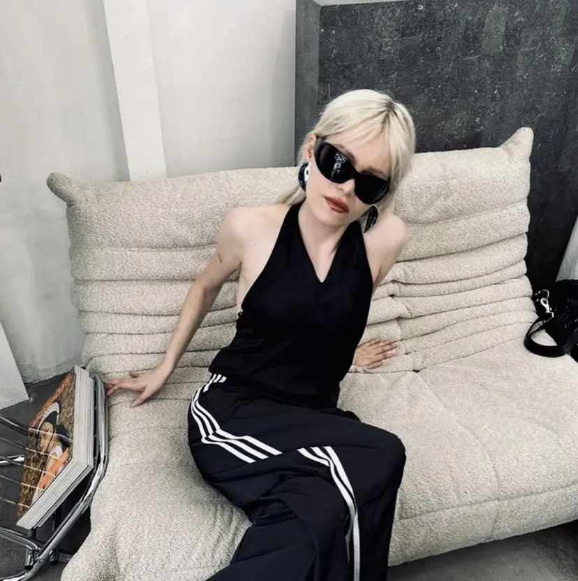 Saaya/レイヤー /ブリーチ/ブロンドの掲載