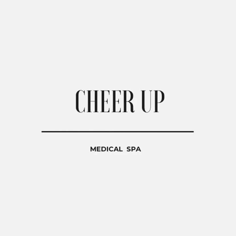 CHEER UPの掲載