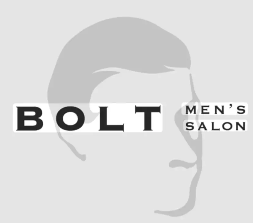 メンズBOLT ハシモトの掲載