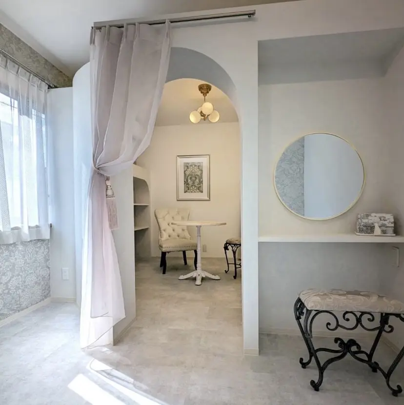 Aki 似合わせまつ毛💎の掲載