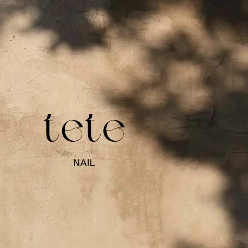tete nail salonの掲載