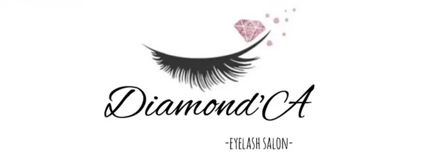 Diamond ‘A eye lashの掲載
