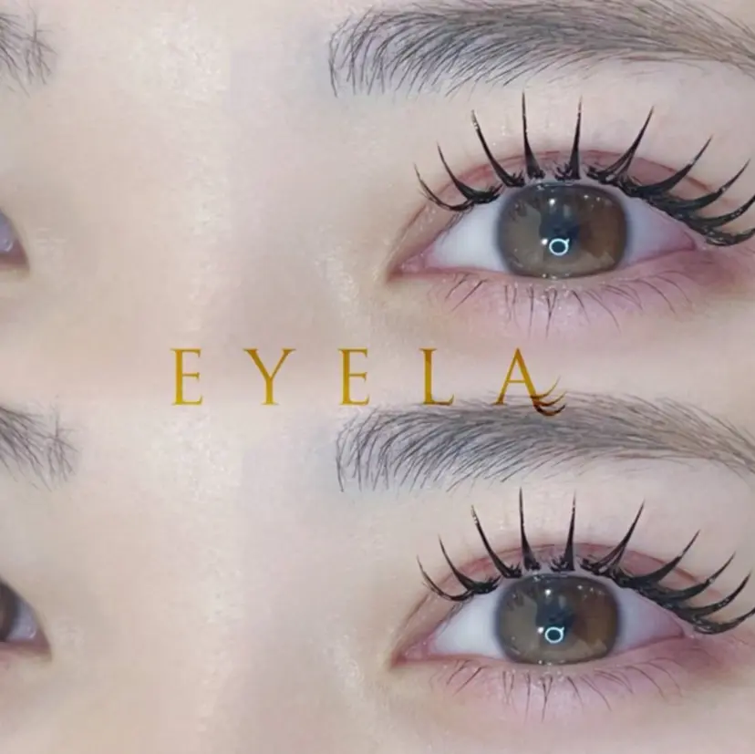 🧸EYELA Yui🧸の掲載