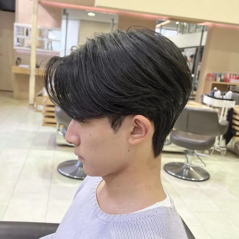 ホットペッパー に移行中【かな】の掲載