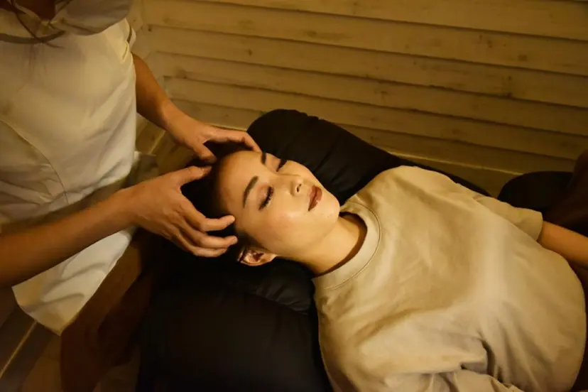 ドライヘッドスパ美眠 六本木　本店の掲載