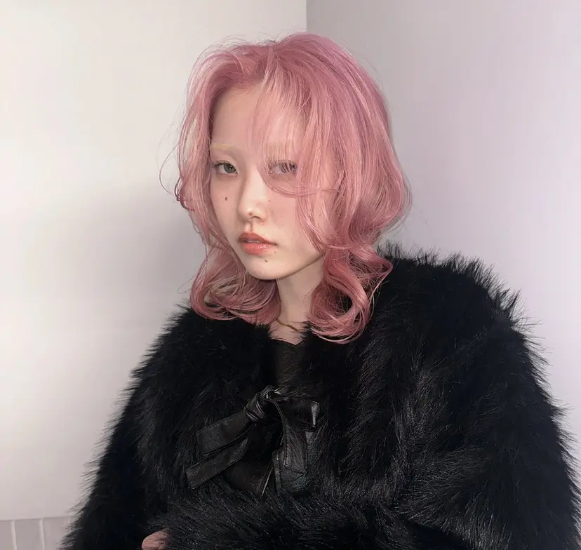 🦔REN /お洒落hair🦔の掲載