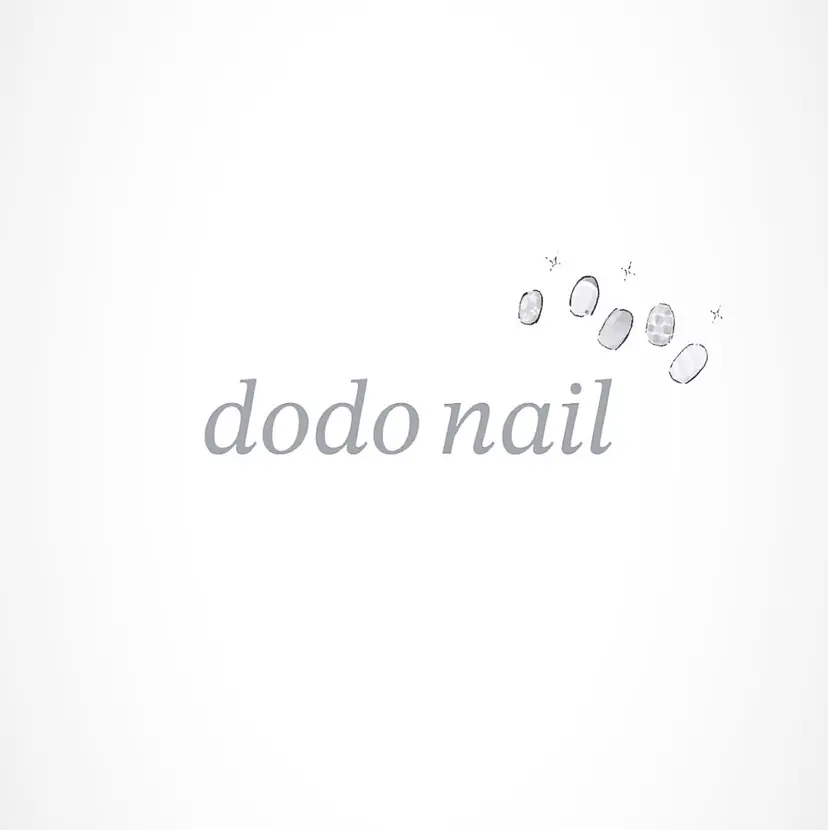 dodo nailの掲載