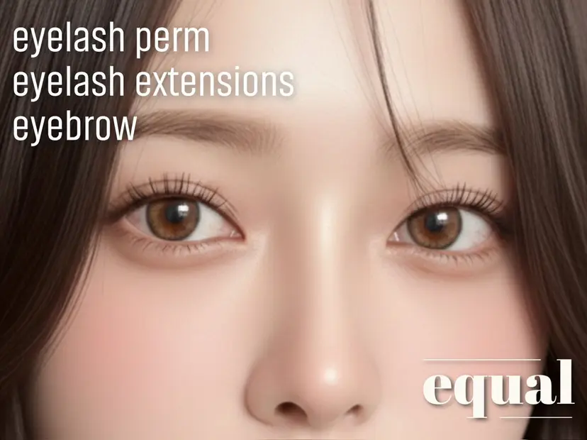 💞束感まつ毛 パーマ🩰ミク💞の掲載